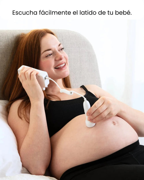 NovelleBaby Doppler Fetal