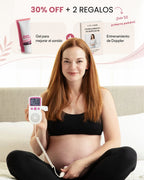 NovelleBaby Doppler Fetal
