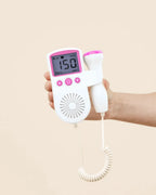 NovelleBaby Doppler Fetal