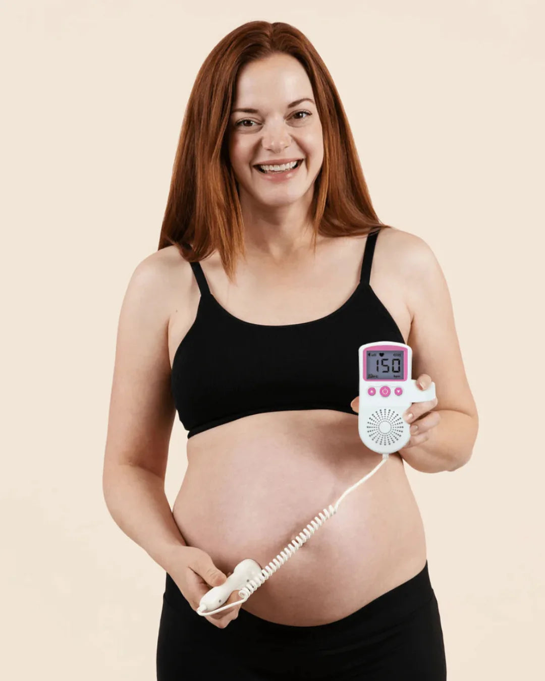 NovelleBaby Doppler Fetal