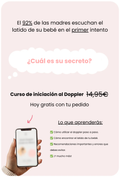 Guía de uso Doppler