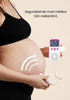 NovelleBaby Doppler Fetal