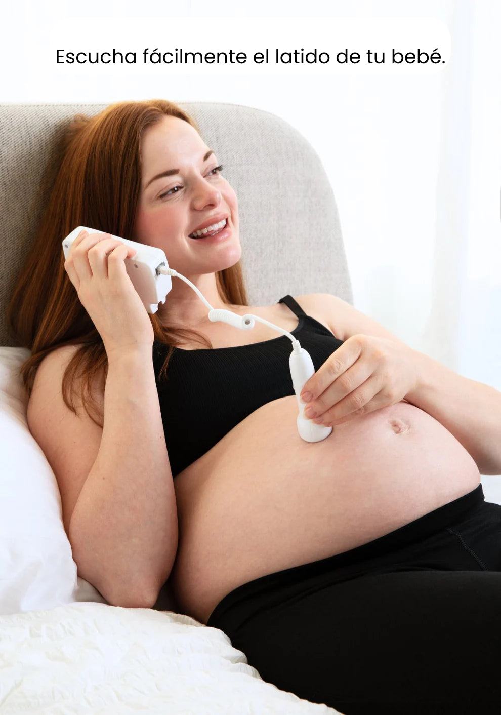 NovelleBaby Doppler Fetal