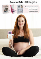 NovelleBaby Doppler Fetal
