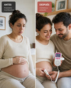 NovelleBaby Doppler Fetal