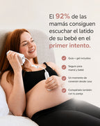 NovelleBaby Doppler Fetal