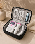 Funda para Doppler Fetal