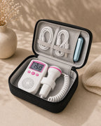 Funda para Doppler Fetal