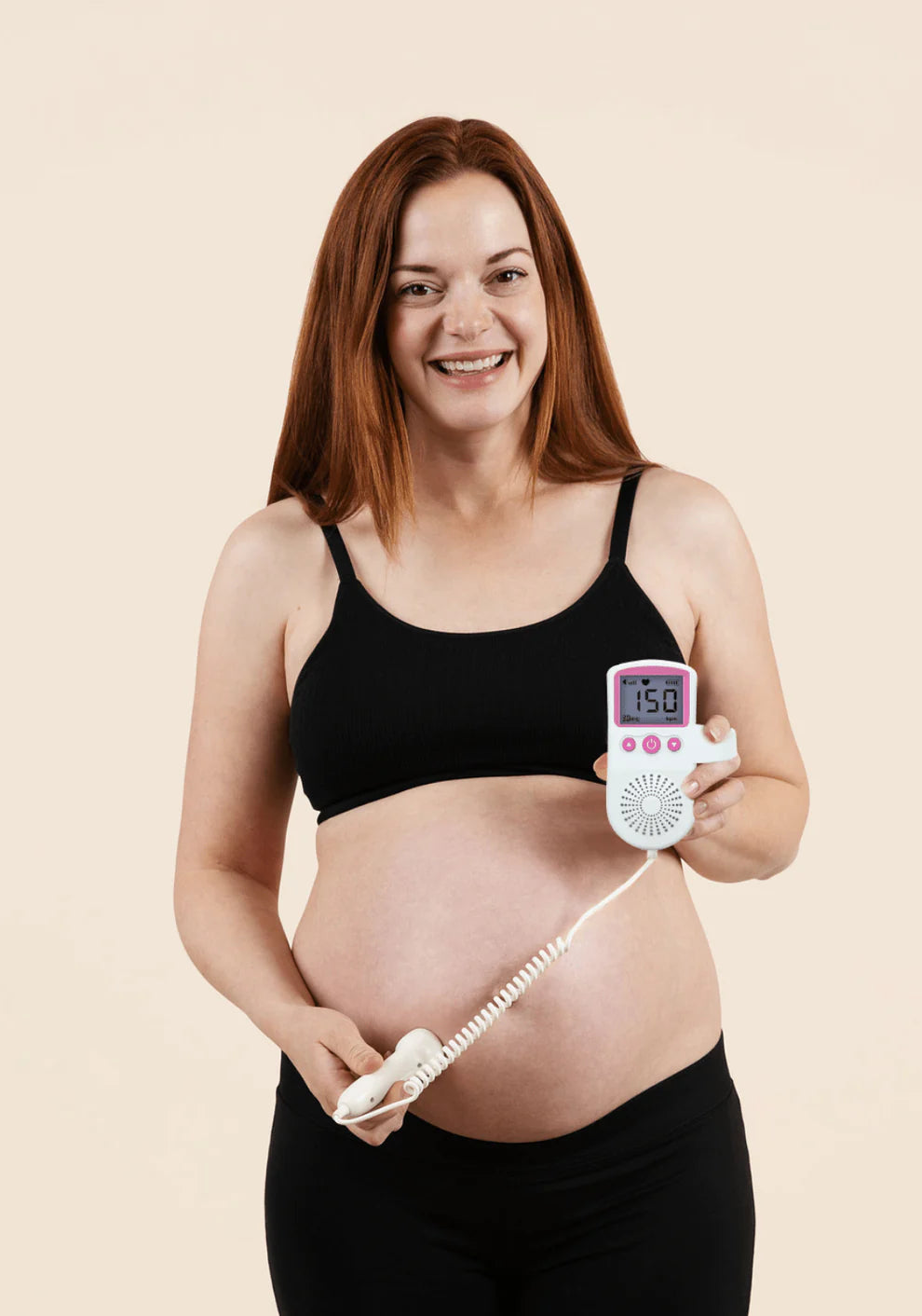 NovelleBaby Doppler Fetal